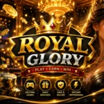 Royal Glory Game