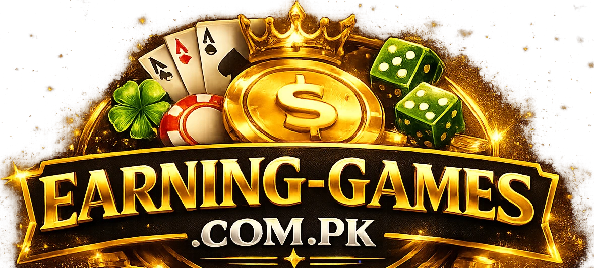 Earning Games