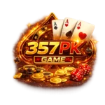 357pk game logo