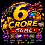 6Crore Game