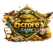 6crore Game Logo
