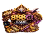 888GJ game Logo