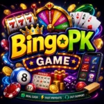 BingoPK Game