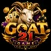 Goat 21 game logo
