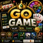 Gogame logo