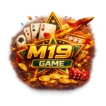M19 Game Logo