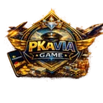 PKAVIA Game Logo