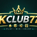 Pkclub777 logo