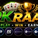 Pkraah logo