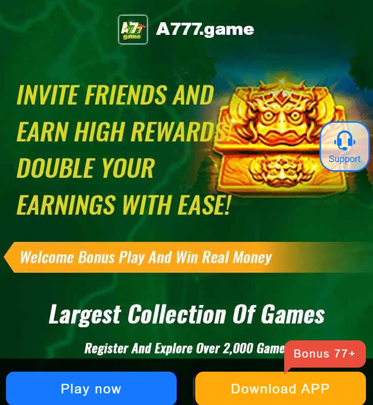 A777 Game image