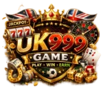 UK999 Game logo