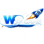 W9 Game Logo
