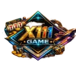 X111 Game logo