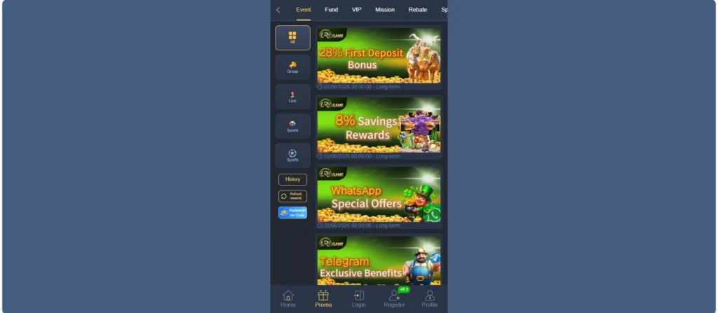 UR8 Game